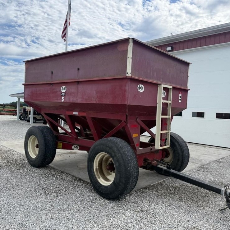 J&M 350SD