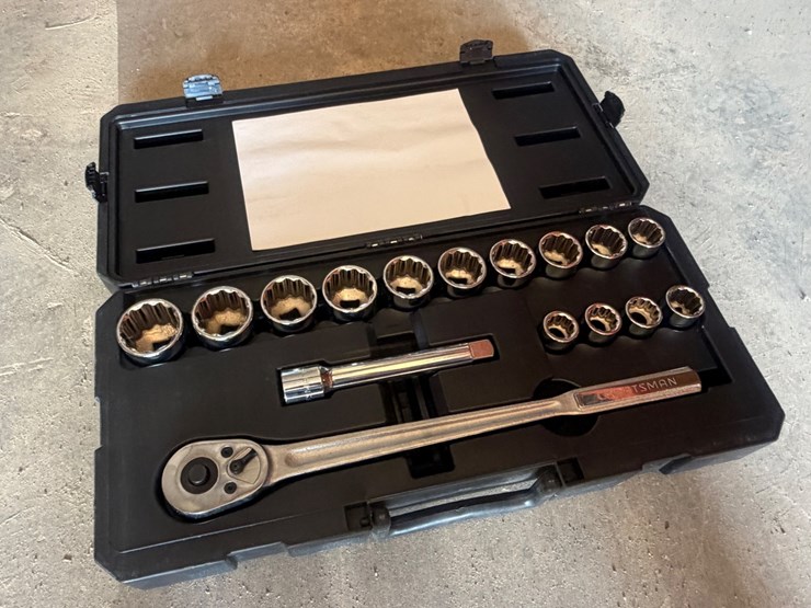 #10-•-craftsman-socket-wrench-set-image-2