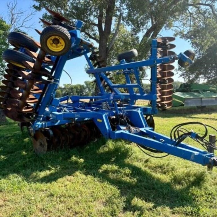 LANDOLL 6230