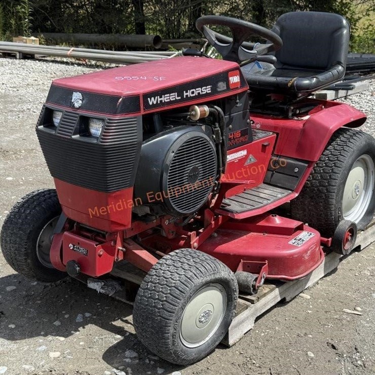 TORO 416