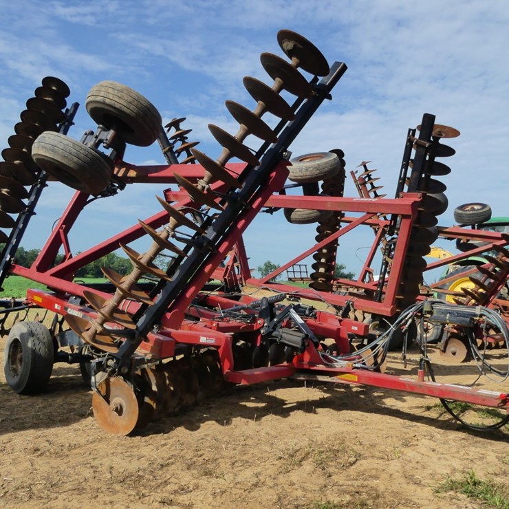 CASE IH 340