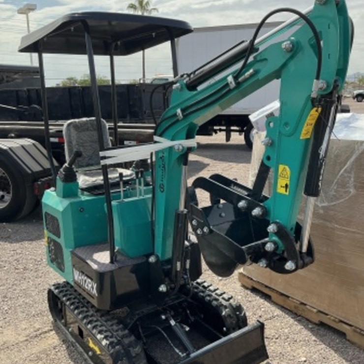 2025 CFG INDUSTRY MH12RX