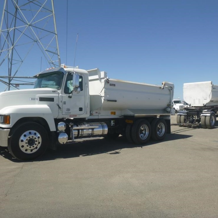 2024 RELIANCE TRANSFER TRAILER
