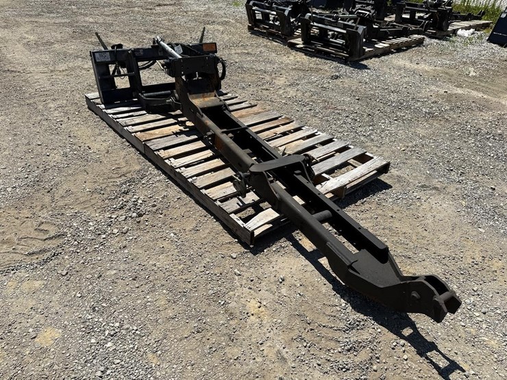 kubota-l4455a--4-pt-hitch-and-subframe-wh-auto-latch-uni-tach-image-2