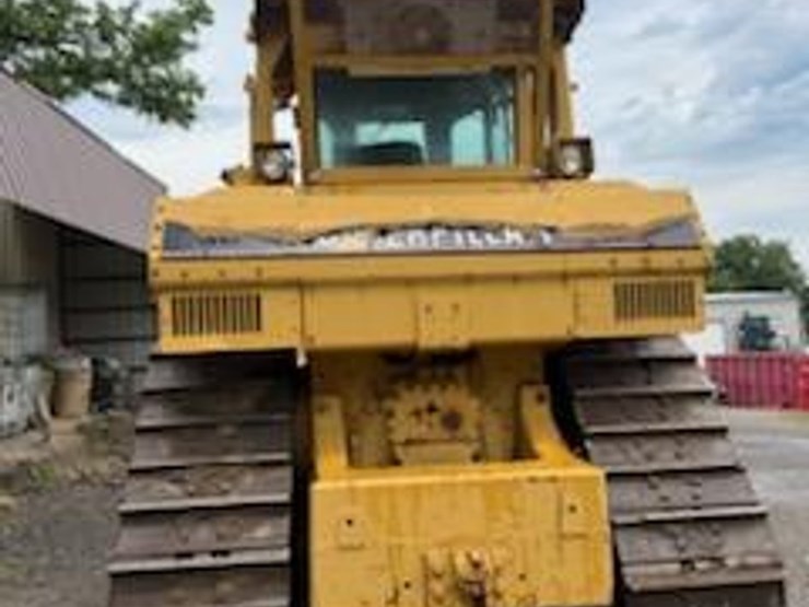 1991-caterpillar-d8n-image-2