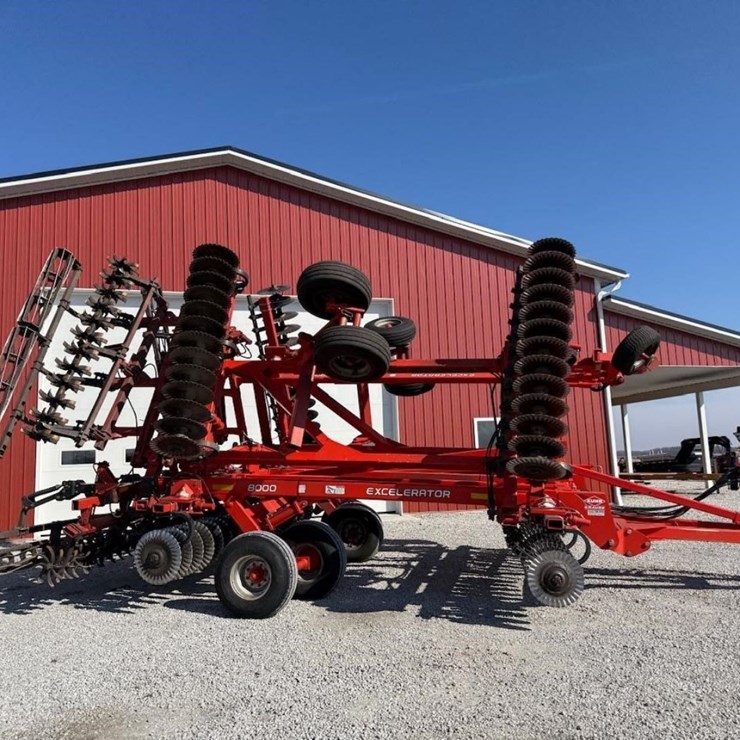 KRAUSE 8000-30