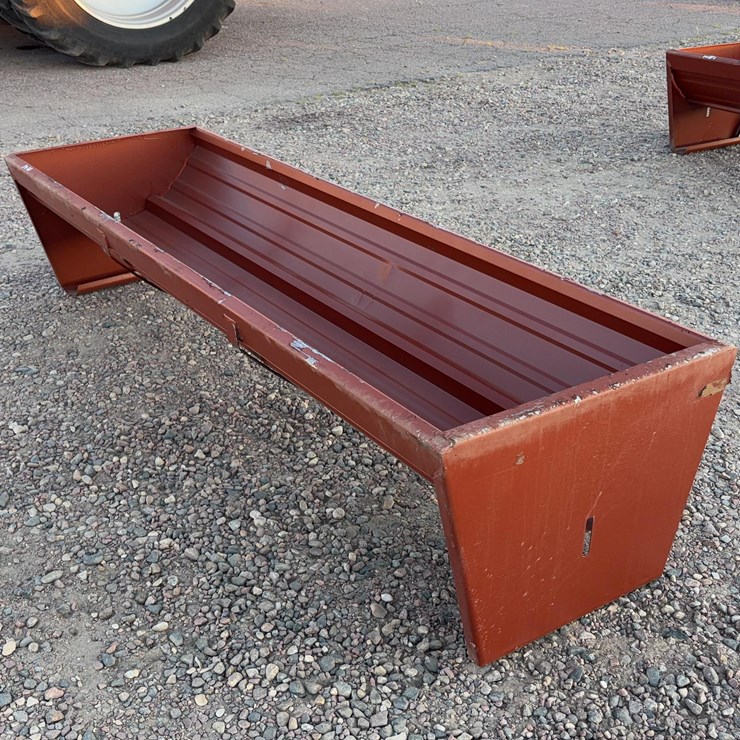 Cattle Feeder