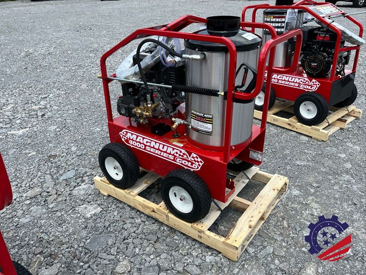 new-2026-easy-kleen-gs18-magnum-4000-steam-pressure-washer-image-2