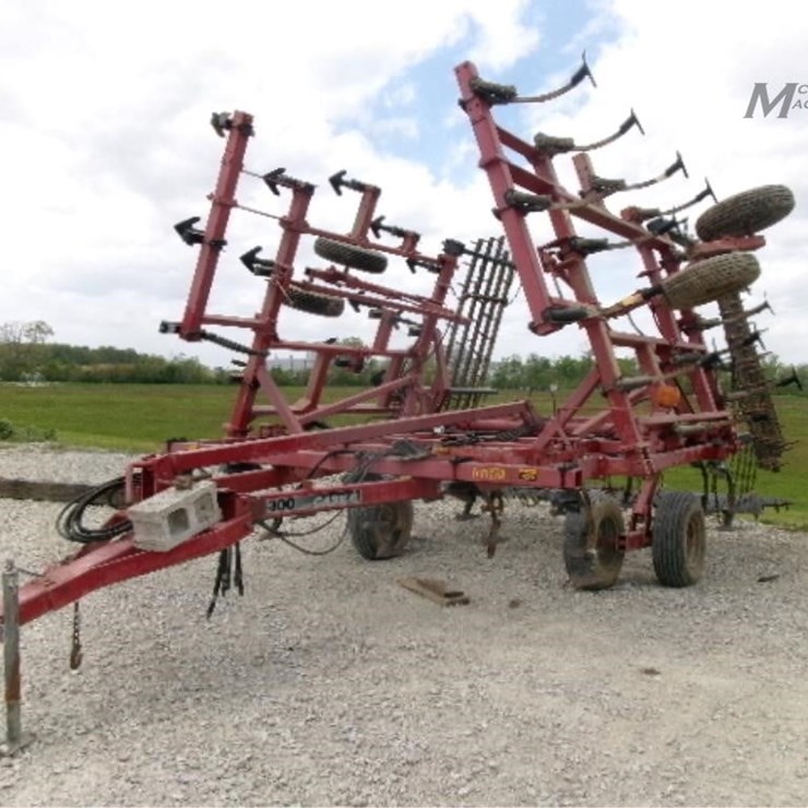 CASE IH 4300