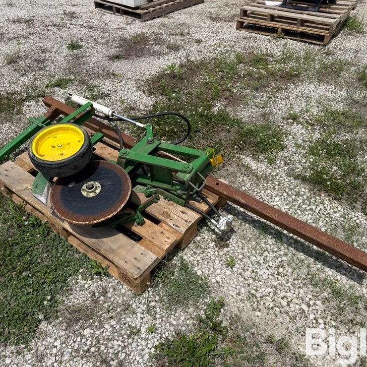 Liquid Fertilizer Unit