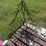 #115-•-metal-art---hanging-flower-pot-image-1