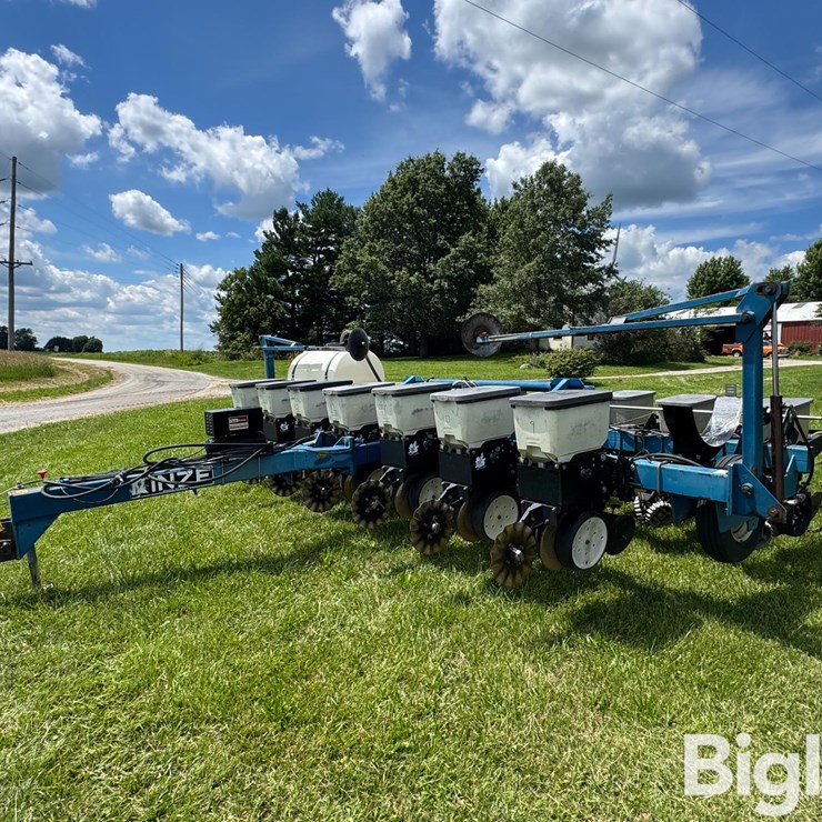 KINZE DF