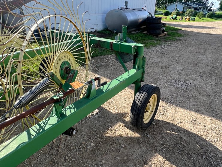 #9573-•-10-wheel-v-rake-image-7
