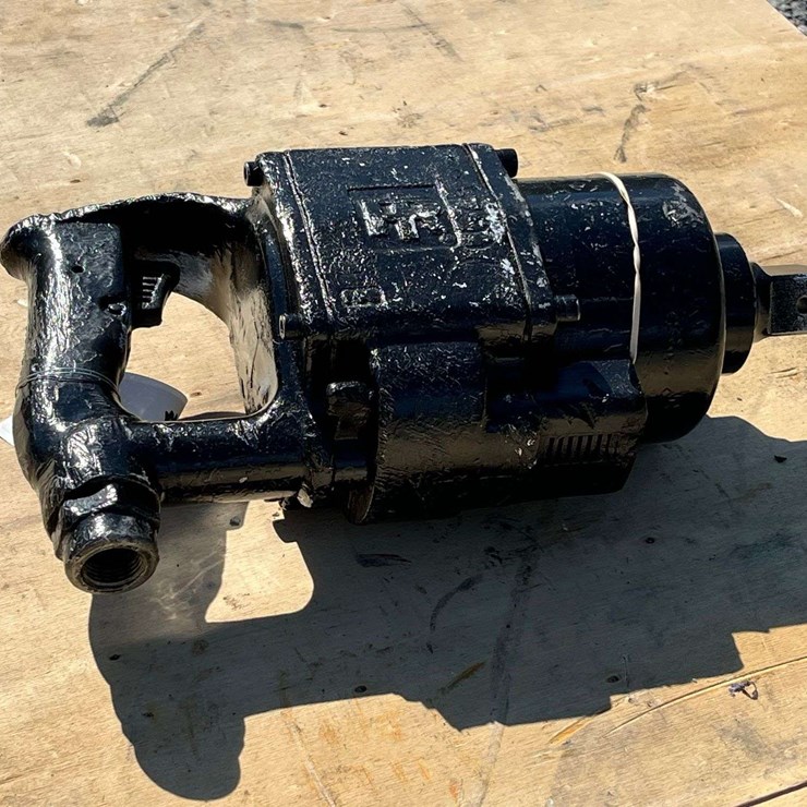 REBUILT INGERSOLL RAND 280 1” Air Impact Wrench