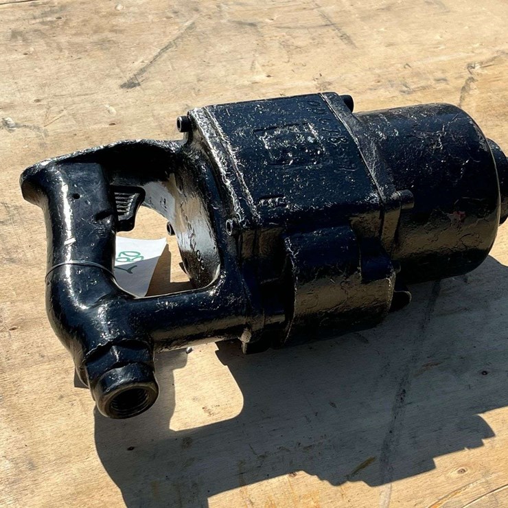 REBUILT INGERSOLL RAND 280 1” Air Impact Wrench