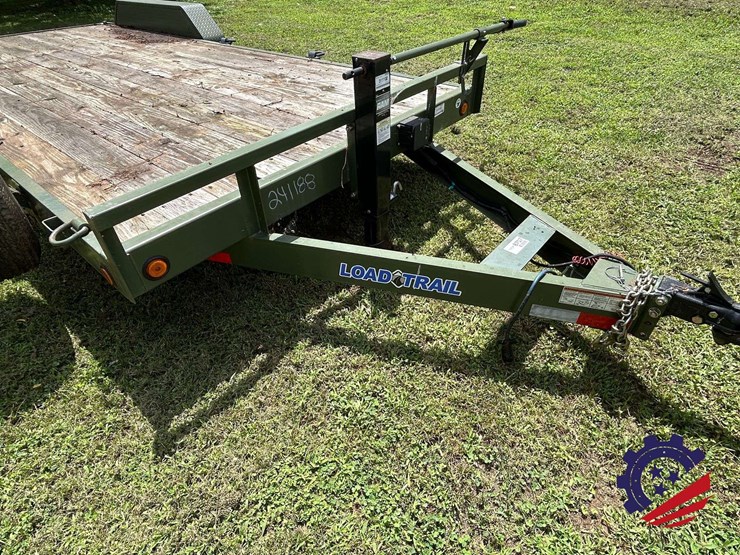 2025-ram-t/a-load-trail-auto-trailer-car-hauler-image-9