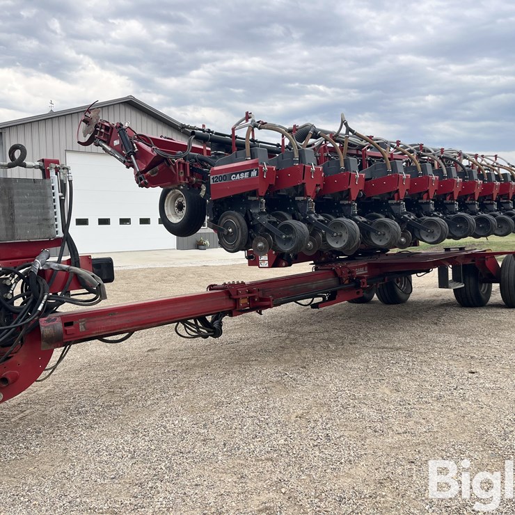2003 CASE IH 1200