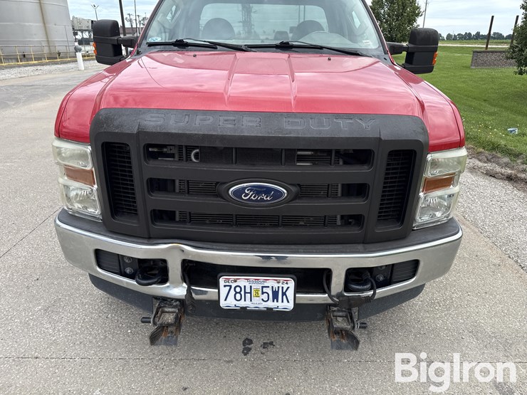 2009-ford-f350-xl-image-9