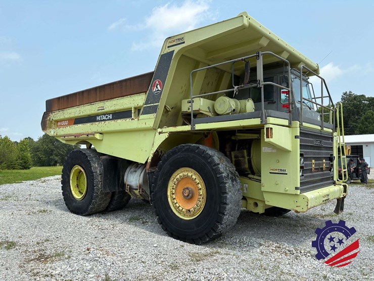 2003-hitachi-eh1000-rigid-frame-off-highway-truck-articulated-truck-image-16