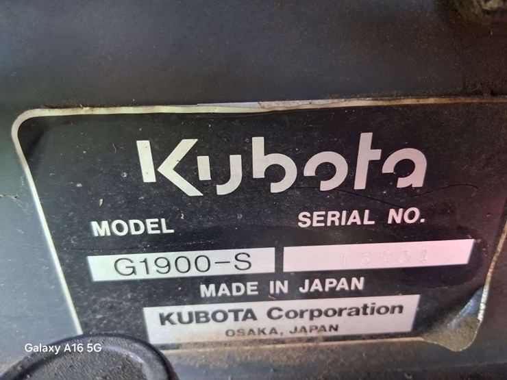 kubota-g1900-image-4