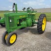 john-deere-tractor-collection,-equipment,-games-and-memorabilia-auction-image