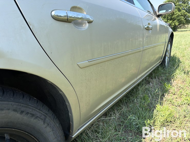 2007-buick-lucerne-cxl-4-door-sedan-image-15