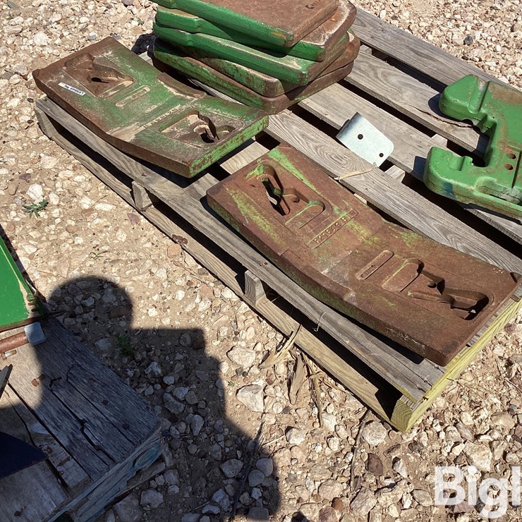 JOHN DEERE 4020