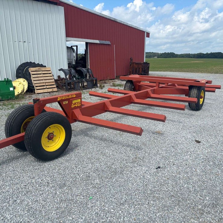 PEQUEA 646