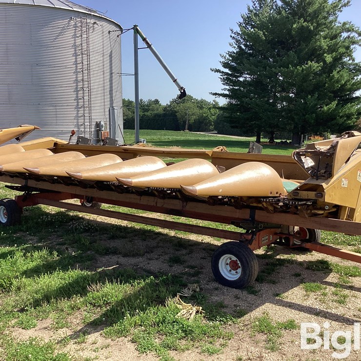 LEXION C508-30
