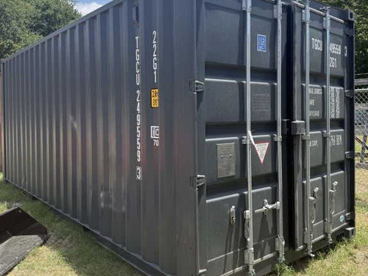#44-•-20'-conex/-shipping-container---one-trip-image-2