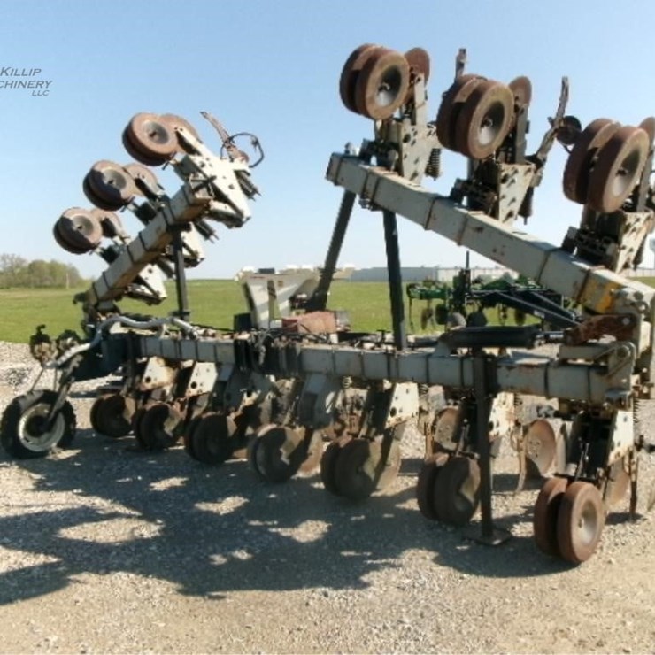 HINIKER 6000