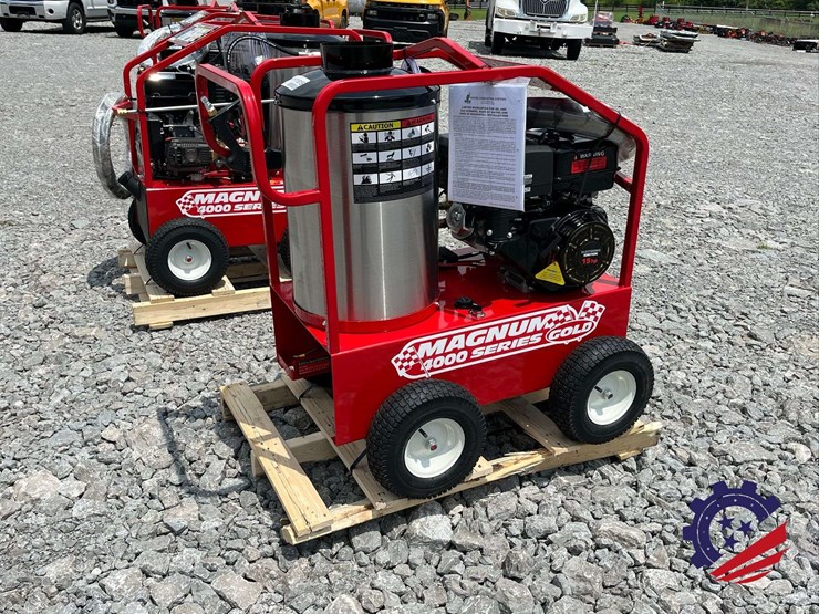 new-2026-easy-kleen-gs18-magnum-4000-steam-pressure-washer-image-4