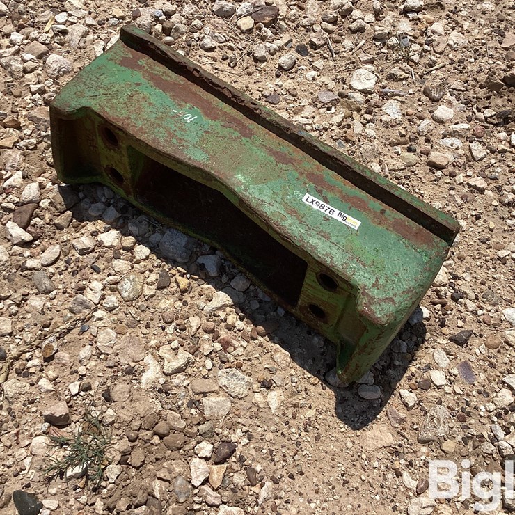 JOHN DEERE 30