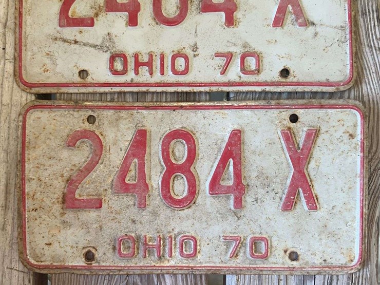 1970-ohio-license-plates-matching-pair-2484-x-image-1