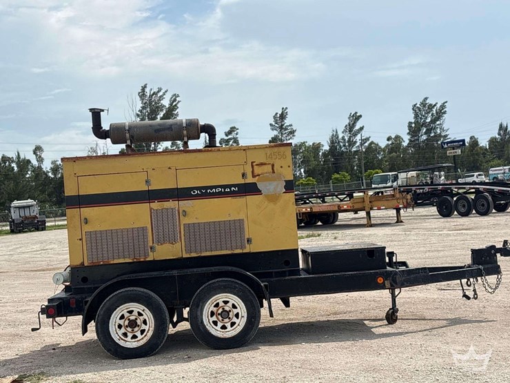 1993-generac-olympian-93a02255-s-100kva-t/a-towable-diesel-generator-image-3
