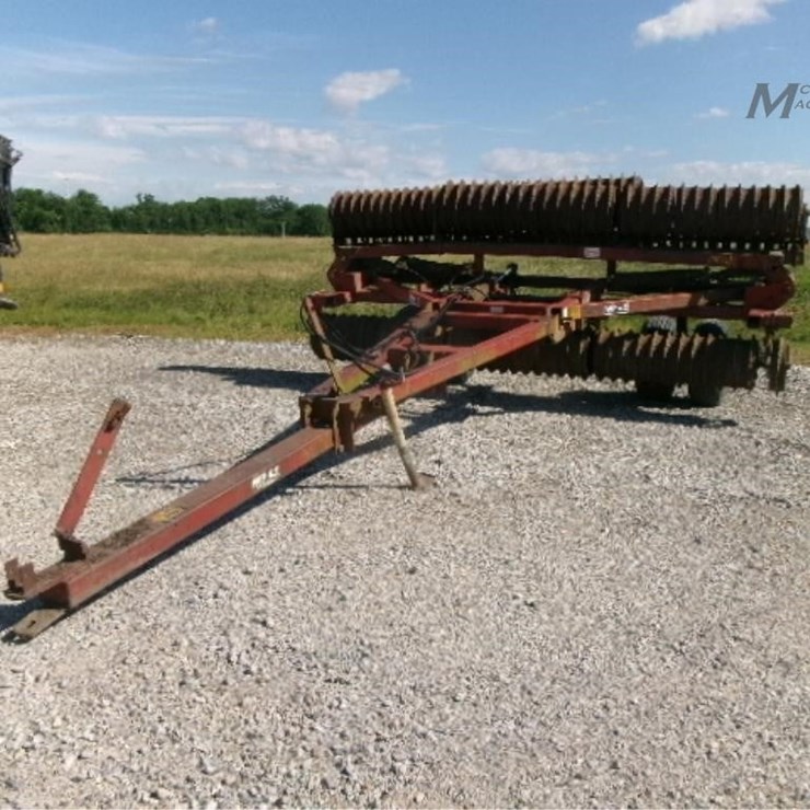 FARMHAND WP42