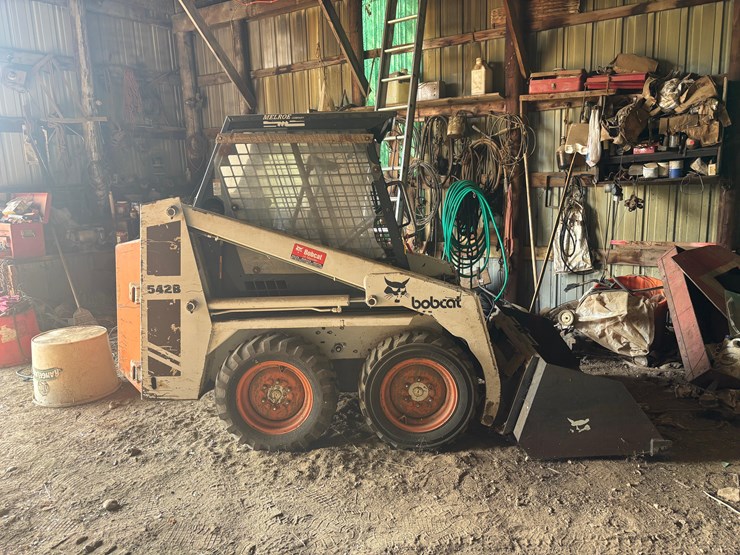 bobcat-542b-image-1