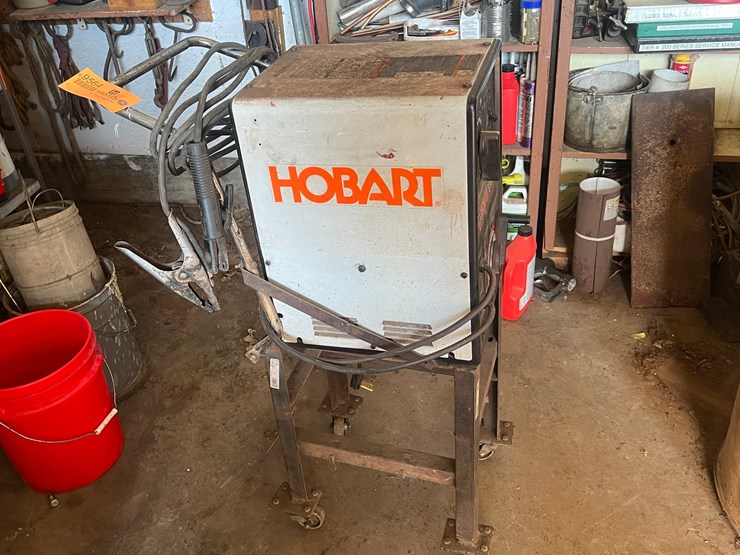 #9564-•-hobart-stickmate-lx-welder-image-3