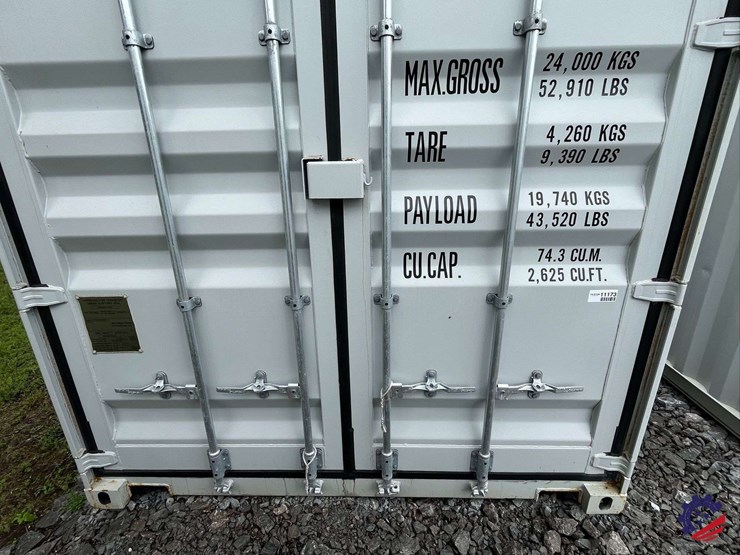 unused-2026-ce-irc40-yhx-40ft-container-with-4-doors-image-9