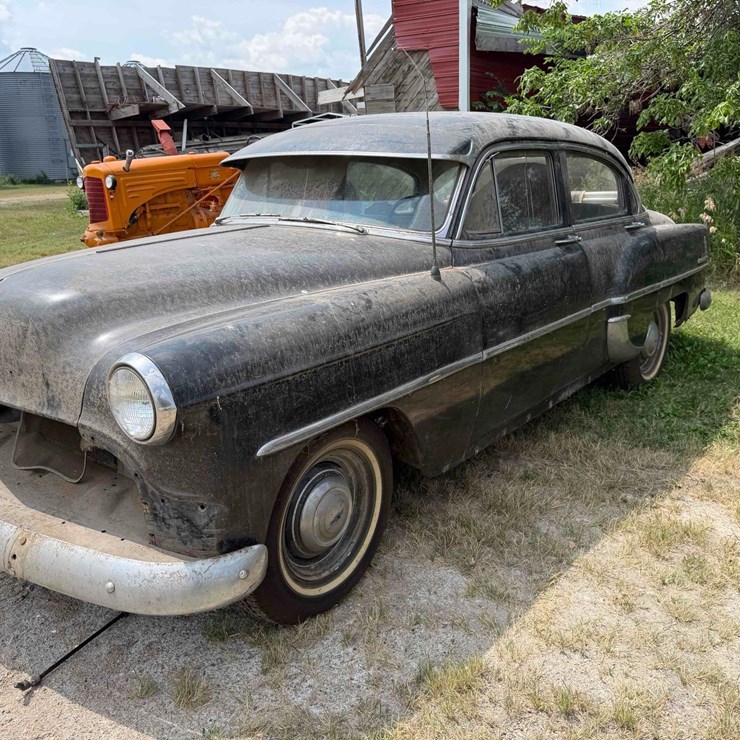 1953 Chevrolet