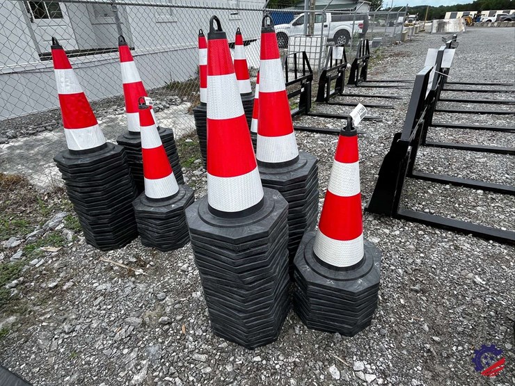 (50)-unused-2026-ce-irstc-safety-traffic-cones-image-7
