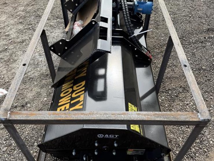 #25-•-skid-steer-77"-flail-mower-image-2