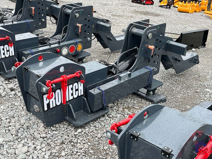 unused-2026-promech-fw80-fifth-wheel-wrecker-attachment-image-2