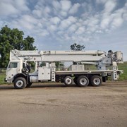 2007 PETERBILT 320