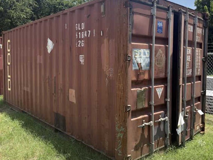 #43-•-20'-used-conex/-shipping-container-image-2