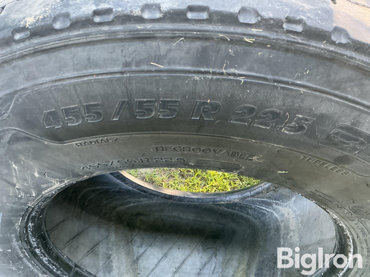 michelin-455/55r22.5-super-single-truck-tires-image-11