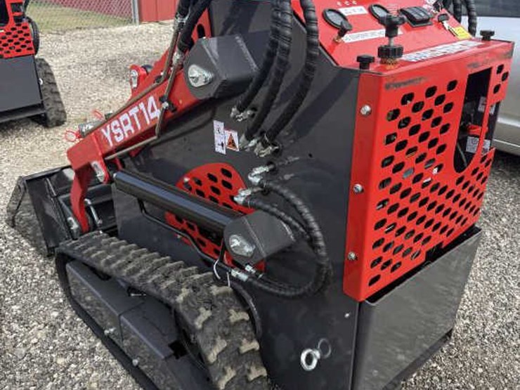 #3-•-mini-skid-steer-tracked-loader---gas-ysrt14-image-8