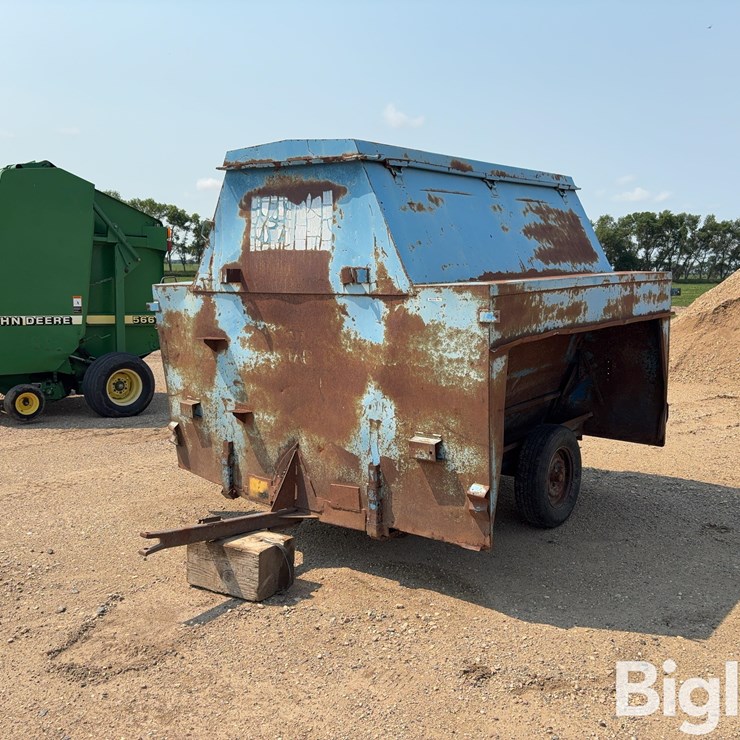 Steel Portable Creep Feeder