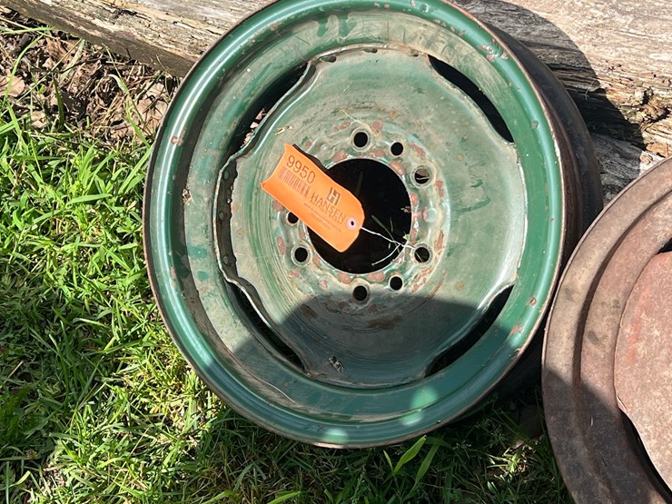 #9950-•-(2)-steel-rims-image-3