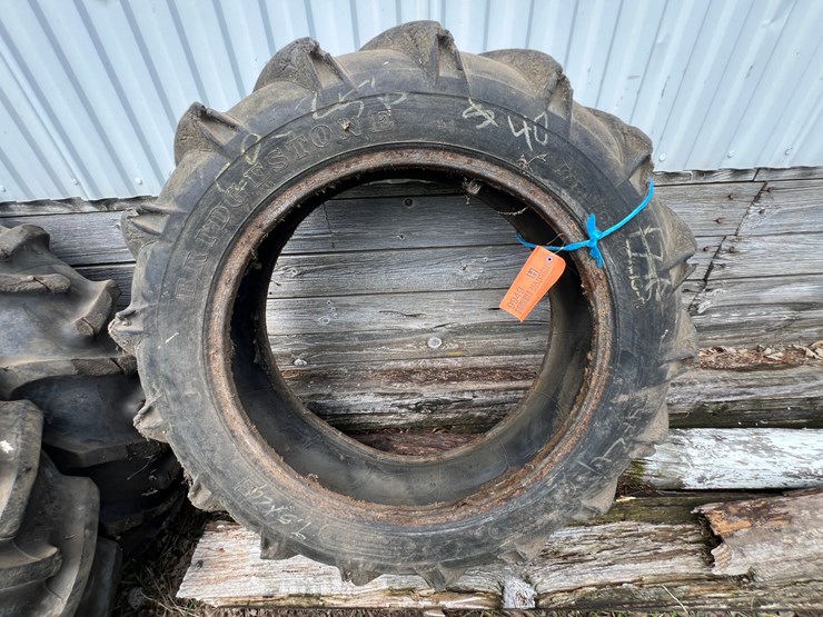 #9949-•-(1)-bridgestone-tire-image-1